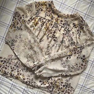 Wilfred Lourdes Blouse